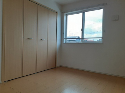 【内装】 | セレーノ・カーサ | 物件の内装です