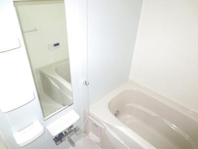 【浴室】 | セレーノ・カーサ | お風呂です