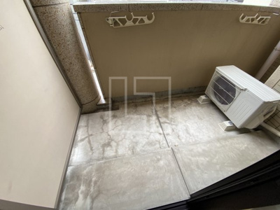 【バルコニー】 | ミア・カーサあわざ | ミア・カーサあわざ　バルコニー