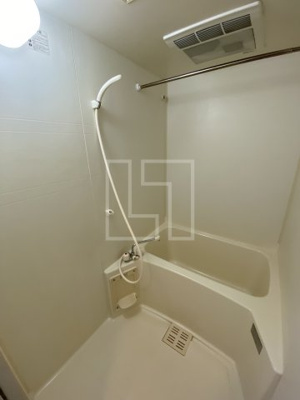 【浴室】 | ミア・カーサあわざ | ミア・カーサあわざ　バスルーム