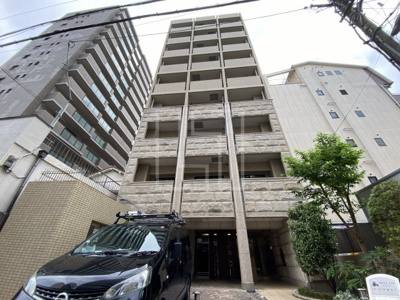 【外観】 | ミア・カーサあわざ | ミア・カーサあわざ　外観