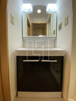 【独立洗面台】 | ミア・カーサあわざ | ミア・カーサあわざ　独立洗面化粧台