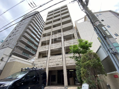 【外観】 | ミア・カーサあわざ | ミア・カーサあわざ　外観