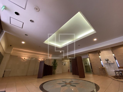 【ロビー】 | ミア・カーサあわざ | ミア・カーサあわざ　ロビー