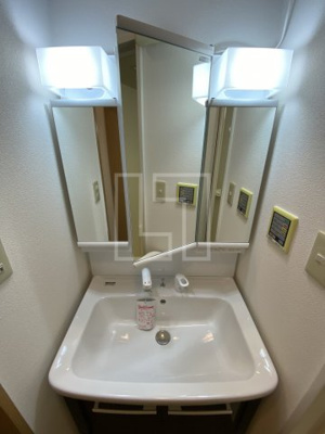 【独立洗面台】 | ミア・カーサあわざ | ミア・カーサあわざ　独立洗面化粧台