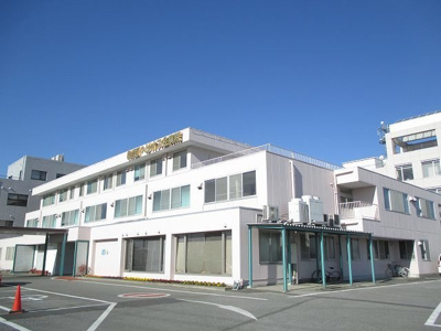 【周辺】 | アンソレイエⅢ | ヘリオス会病院まで1450m