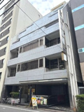 築地小山ビルの画像