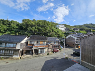 【展望】 | 岩美郡岩美町田後 中古戸建て