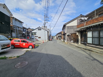【周辺】 | 岩美郡岩美町田後 中古戸建て