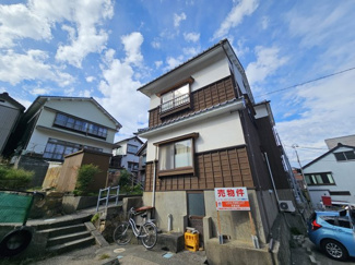 【外観】 | 岩美郡岩美町田後 中古戸建て