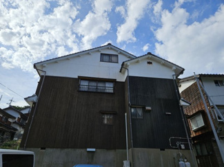 【外観】 | 岩美郡岩美町田後 中古戸建て