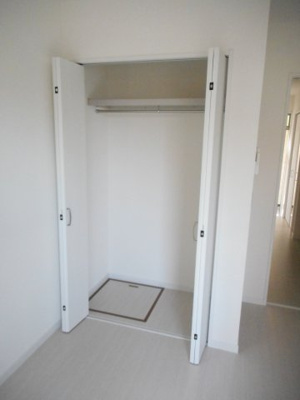 【収納】 | アルメゾンコスメア | 専用の収納スペースです