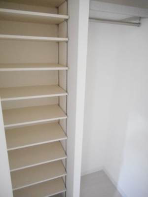 【玄関】 | アルメゾンコスメア | きれいな玄関です