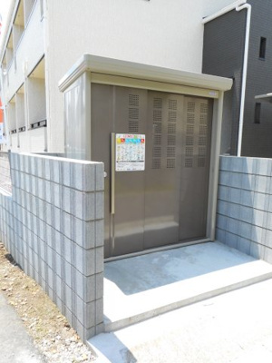 【その他共用部分】 | アルメゾンコスメア