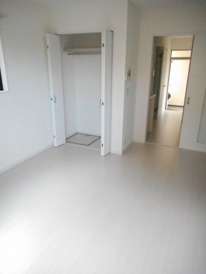 【寝室】 | アルメゾンコスメア | 寝室にいかがでしょうか