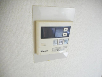 【設備】 | カルム北本2号棟