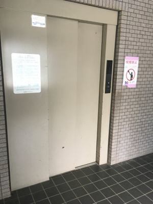 【その他共用部分】 | カルム北本2号棟