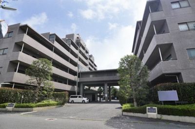 【外観】 | カルム北本2号棟 | 外観も気になるポイント