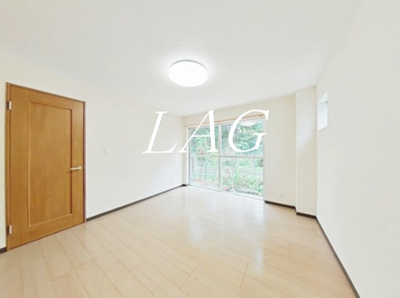 【寝室】 | ヒロマンション | 寝室です。