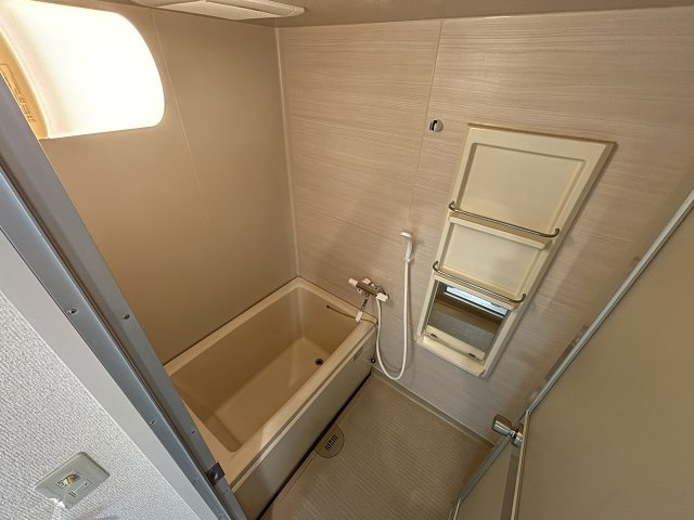 シティパルの駐車場