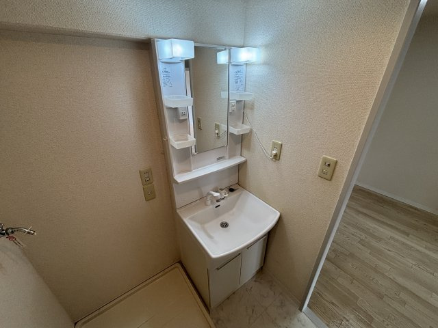 シティパルの内装|同タイプのお部屋です。