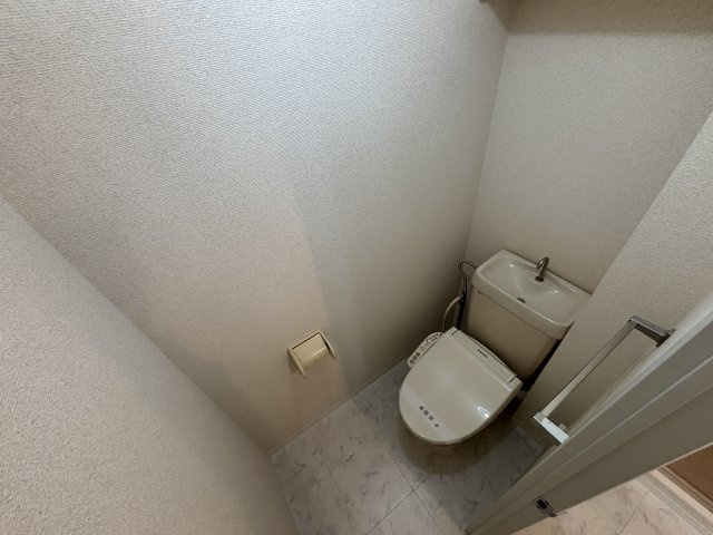 シティパルの収納|同タイプのお部屋です。