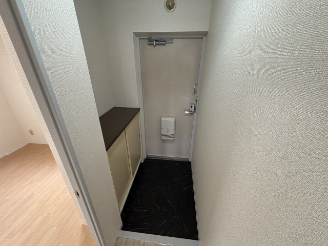 シティパルのセキュリティ|同タイプのお部屋です。