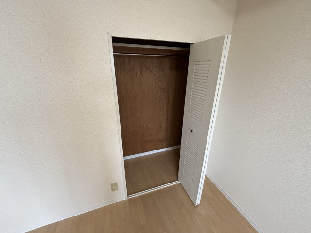 シティパルの玄関|同タイプのお部屋です。