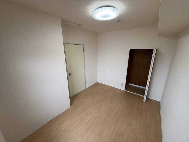 シティパルの居間・リビング|同タイプのお部屋です。