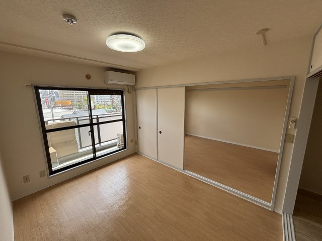 シティパルの子供部屋|同タイプのお部屋です。