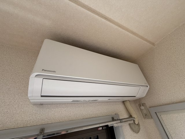 シティパルの設備|同タイプのお部屋です。