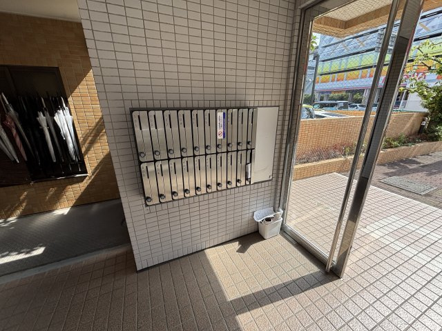 シティパルの設備|同タイプのお部屋です。