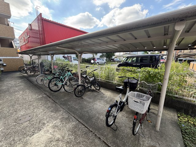 シティパルのその他