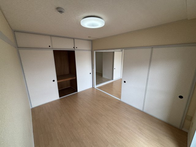 シティパルのその他共用部分