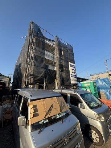 グランレジデンス千代田