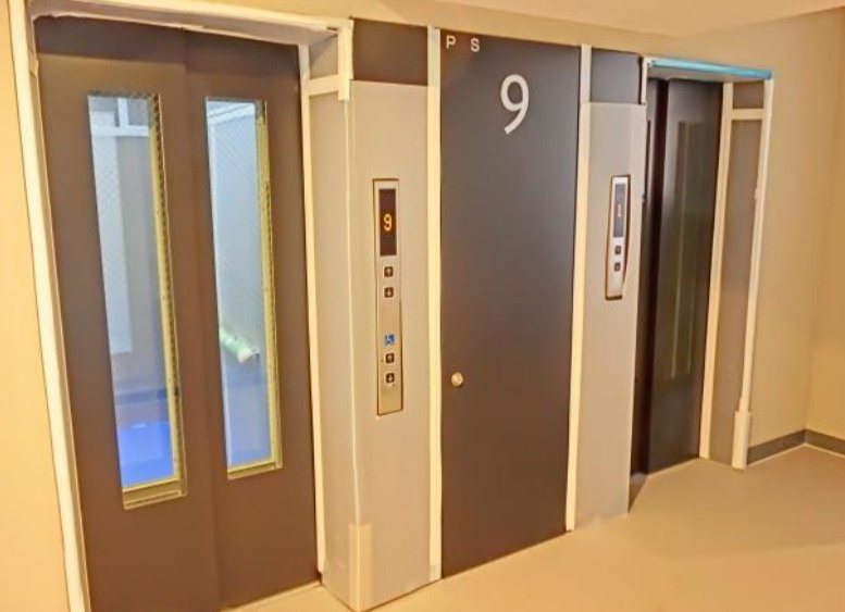 メトロステージ上野のその他共用部分