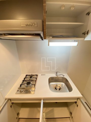 【キッチン】 | プレサンス北浜レガーロ | プレサンス北浜レガーロ　システムキッチン