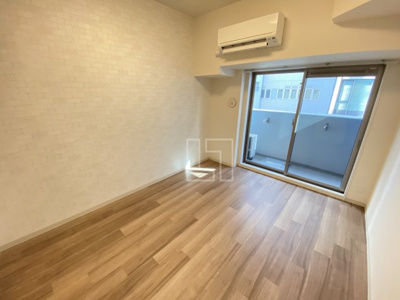 【洋室】 | プレサンス北浜レガーロ | プレサンス北浜レガーロ　洋室