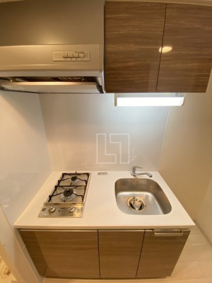 【キッチン】 | プレサンス北浜レガーロ | プレサンス北浜レガーロ　システムキッチン