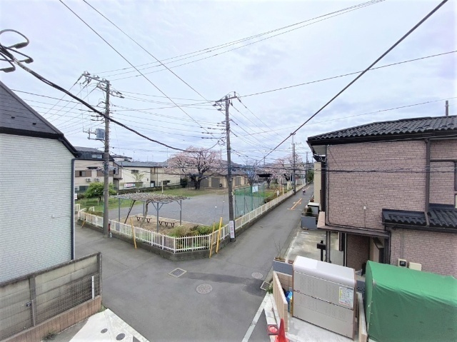 ロジーＡの展望