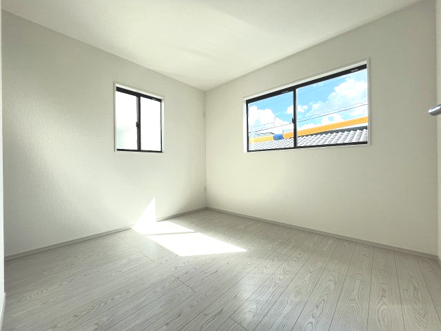 【子供部屋】 | 福岡市南区花畑3丁目4期　1号棟（全1棟）【仲介手数料無料・0円】 | 現地写真。