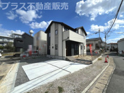 福岡市南区花畑3丁目4期　1号棟（全1棟）【仲介手数料無料・0円】の画像