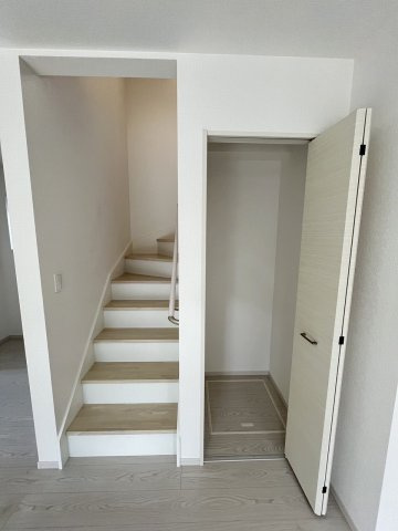 【内装】 | 福岡市南区花畑3丁目4期　1号棟（全1棟）【仲介手数料無料・0円】 | 現地写真。