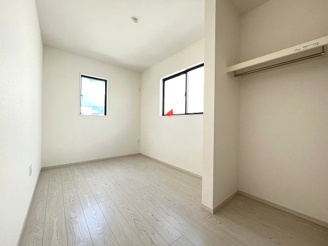 【子供部屋】 | 福岡市南区花畑3丁目4期　1号棟（全1棟）【仲介手数料無料・0円】 | 現地写真。