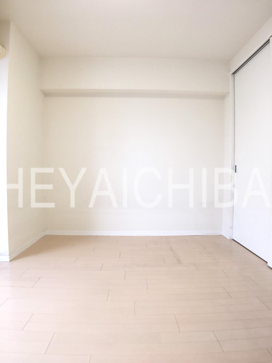 パークウェル三ノ輪駅前の居間・リビング