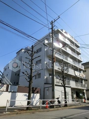 【外観】 | デューク菊川