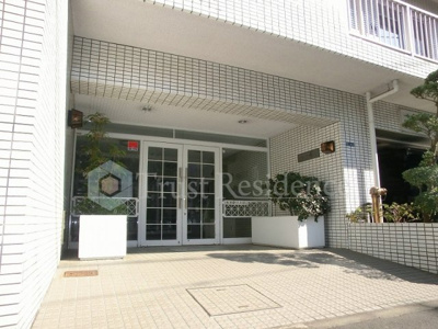 【エントランス】 | デューク菊川