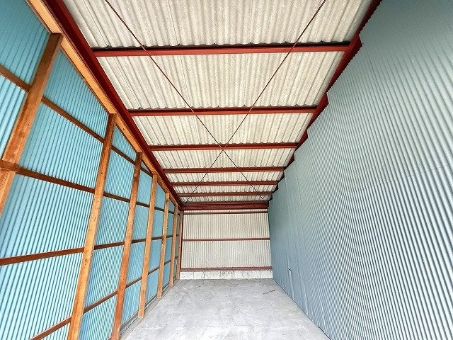 エムズシャッター付ガレージ倉庫のその他