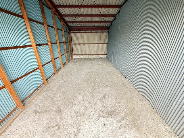 エムズシャッター付ガレージ倉庫のその他