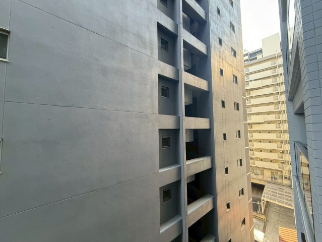 プレミアムコート葵|名古屋市の賃貸ならMy賃貸の展望|プレミアムコート葵